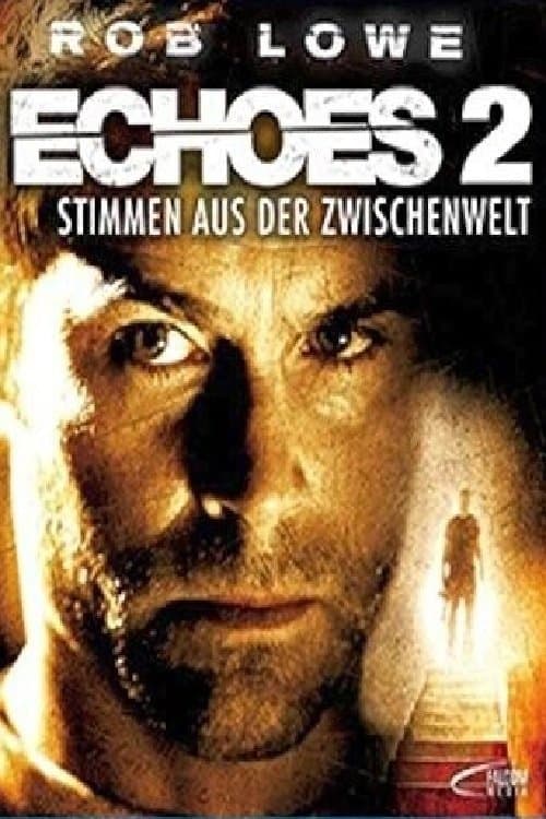 Stir of Echoes: The Homecoming