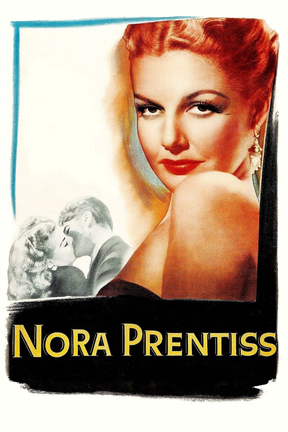 Nora Prentiss