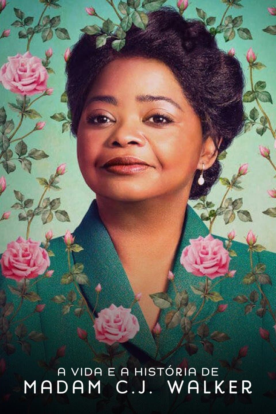 Self Made: Inspired by the Life of Madam C.J. Walker