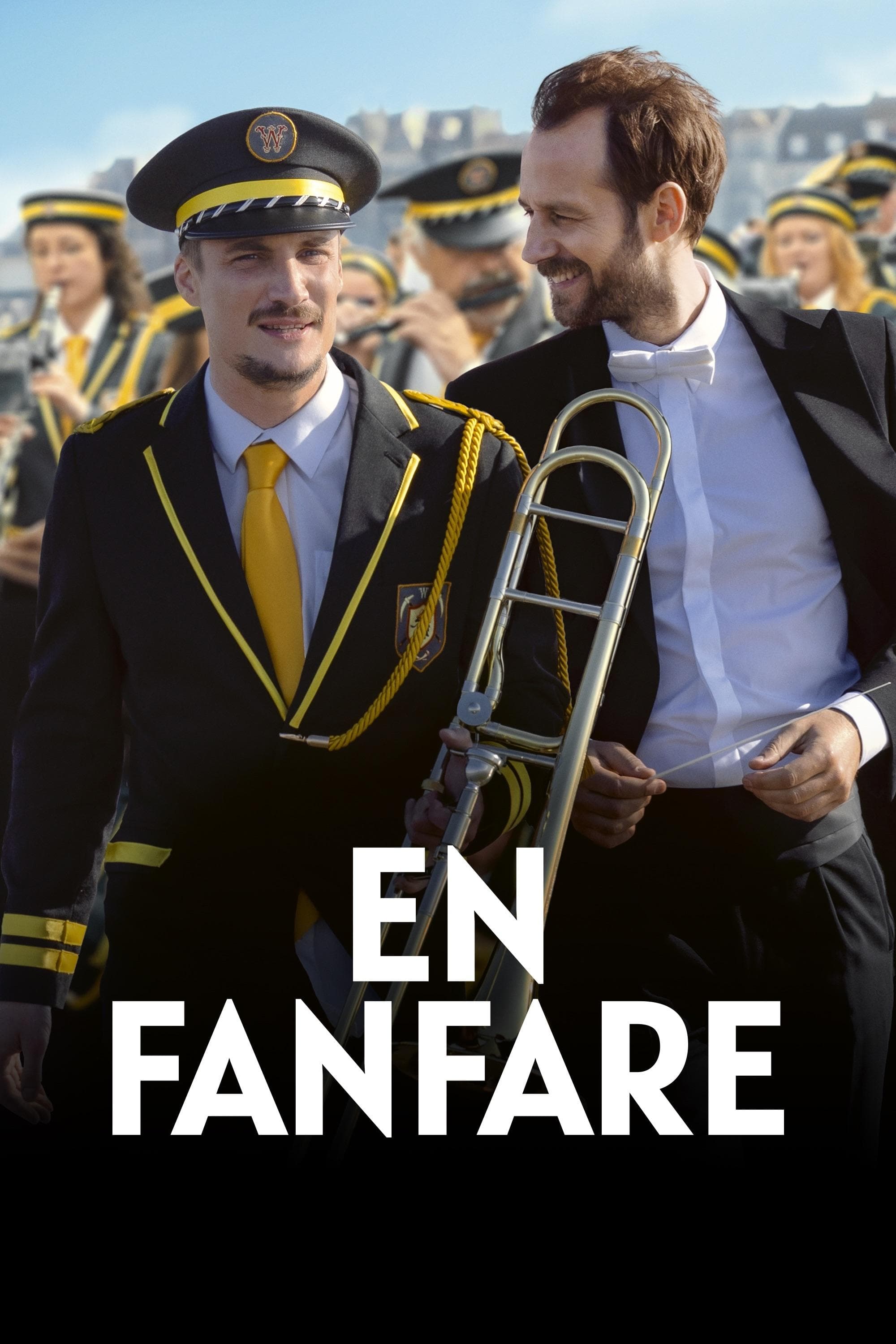 The Marching Band