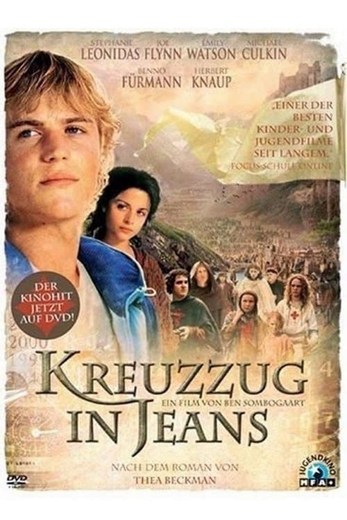 Crusade in Jeans