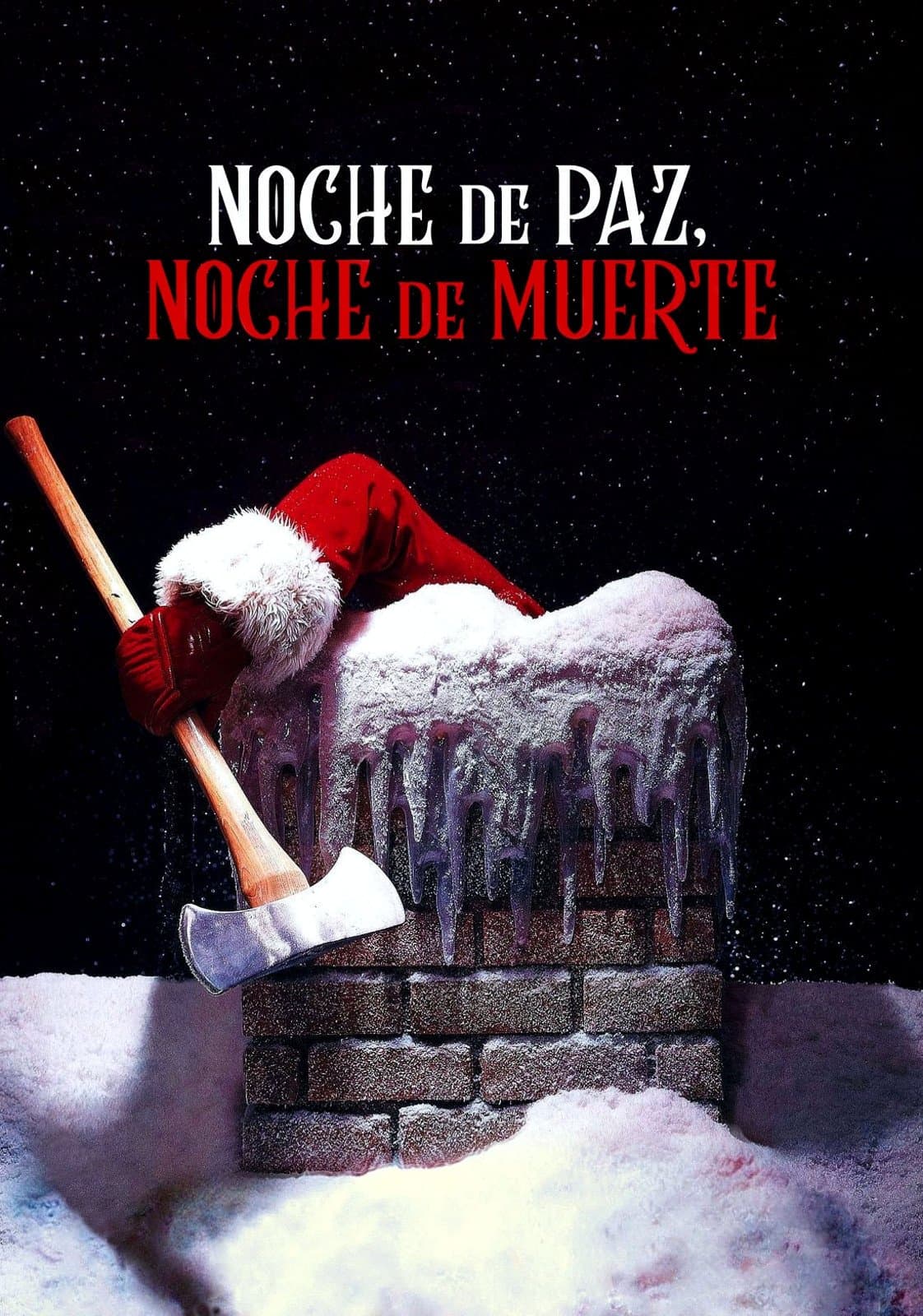 Noche de paz, noche de muerte