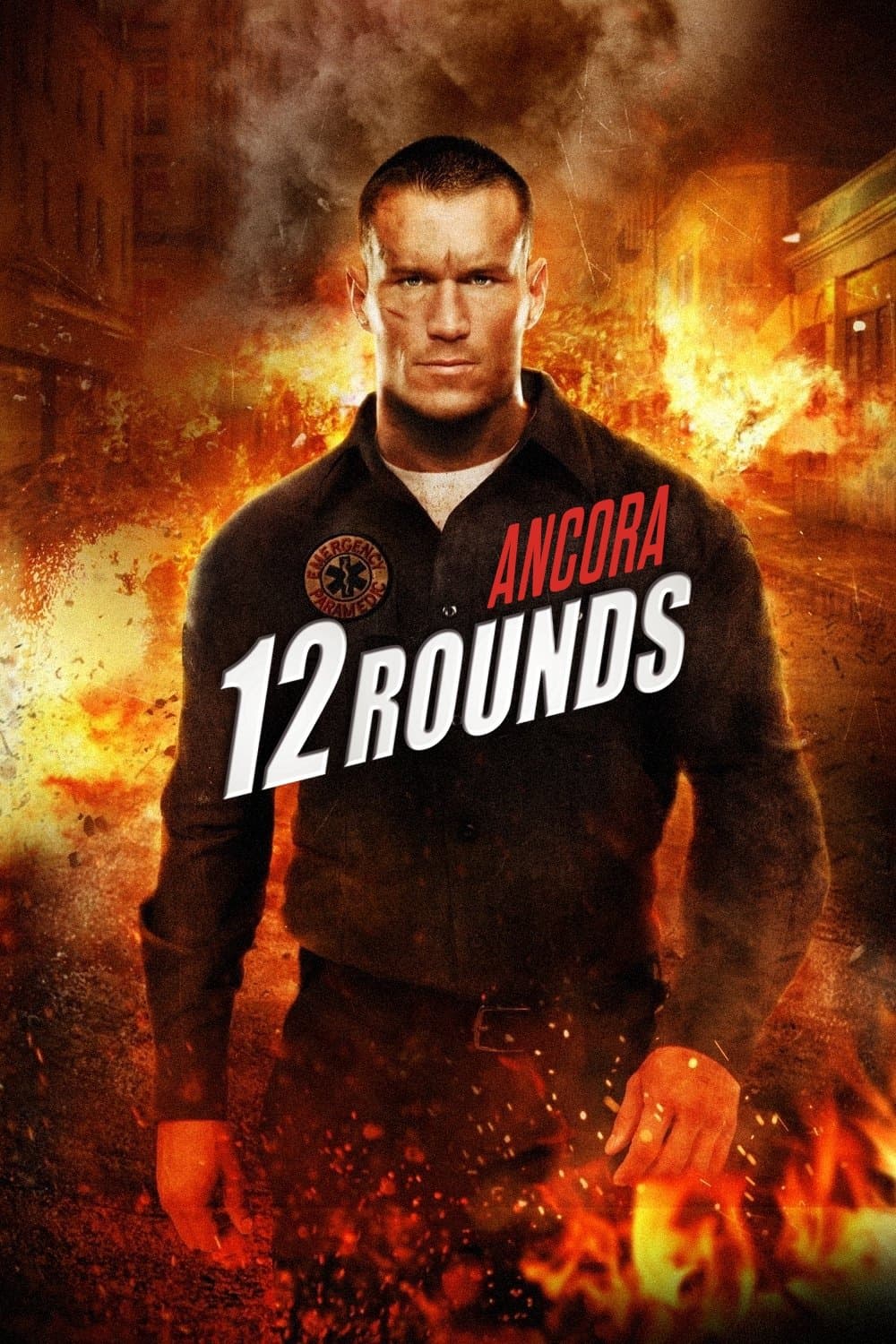 Ancora 12 Rounds