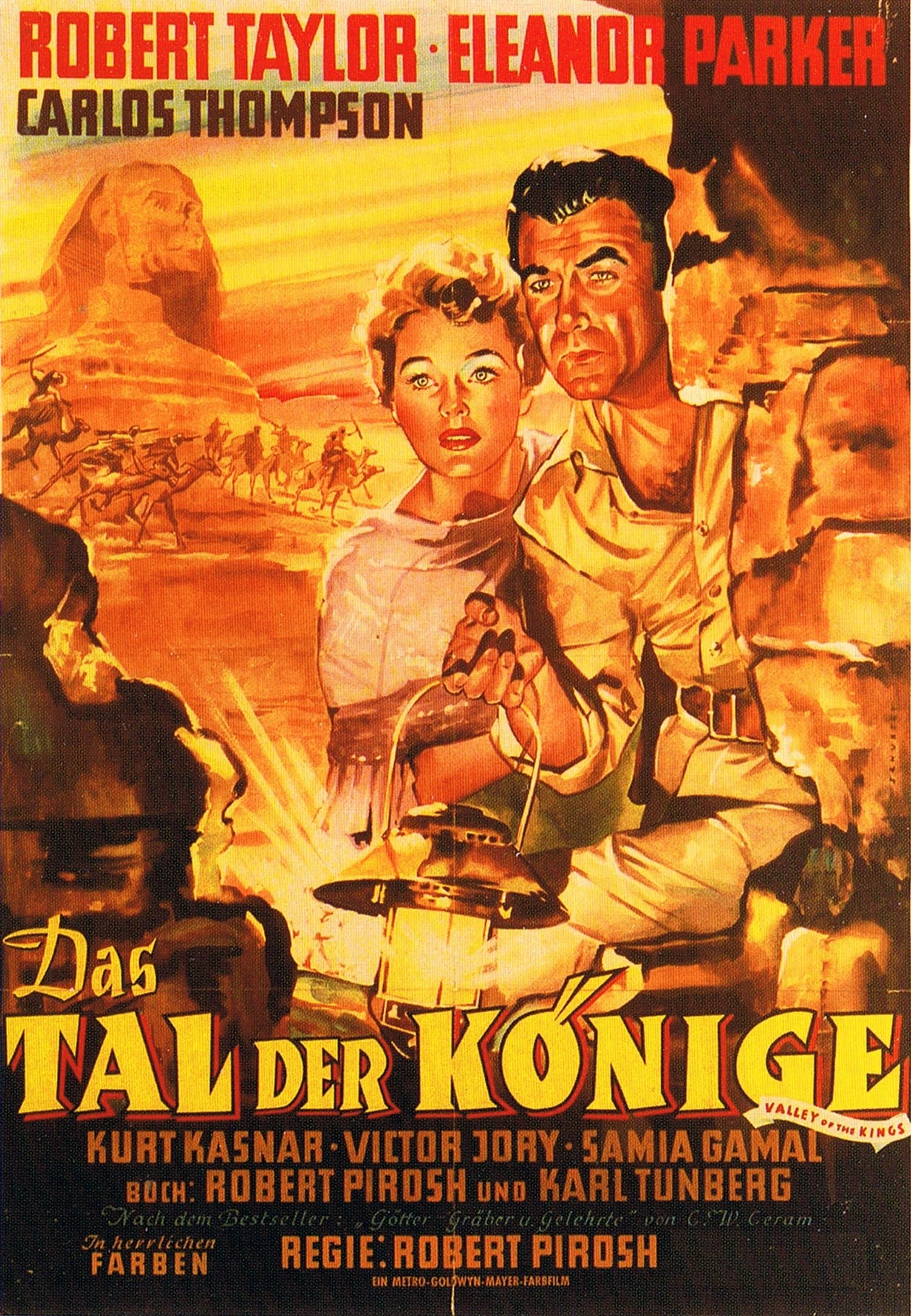 Valley of the Kings