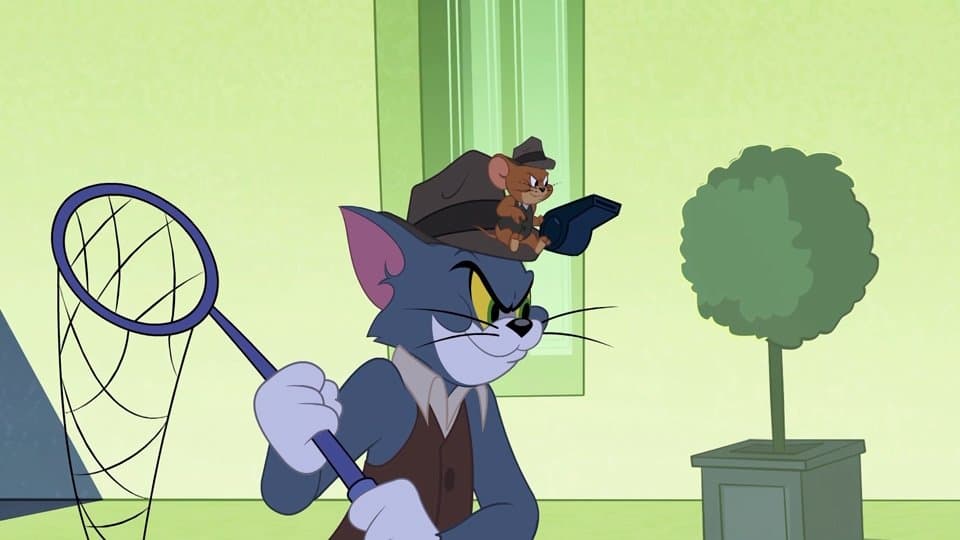 Episode 12