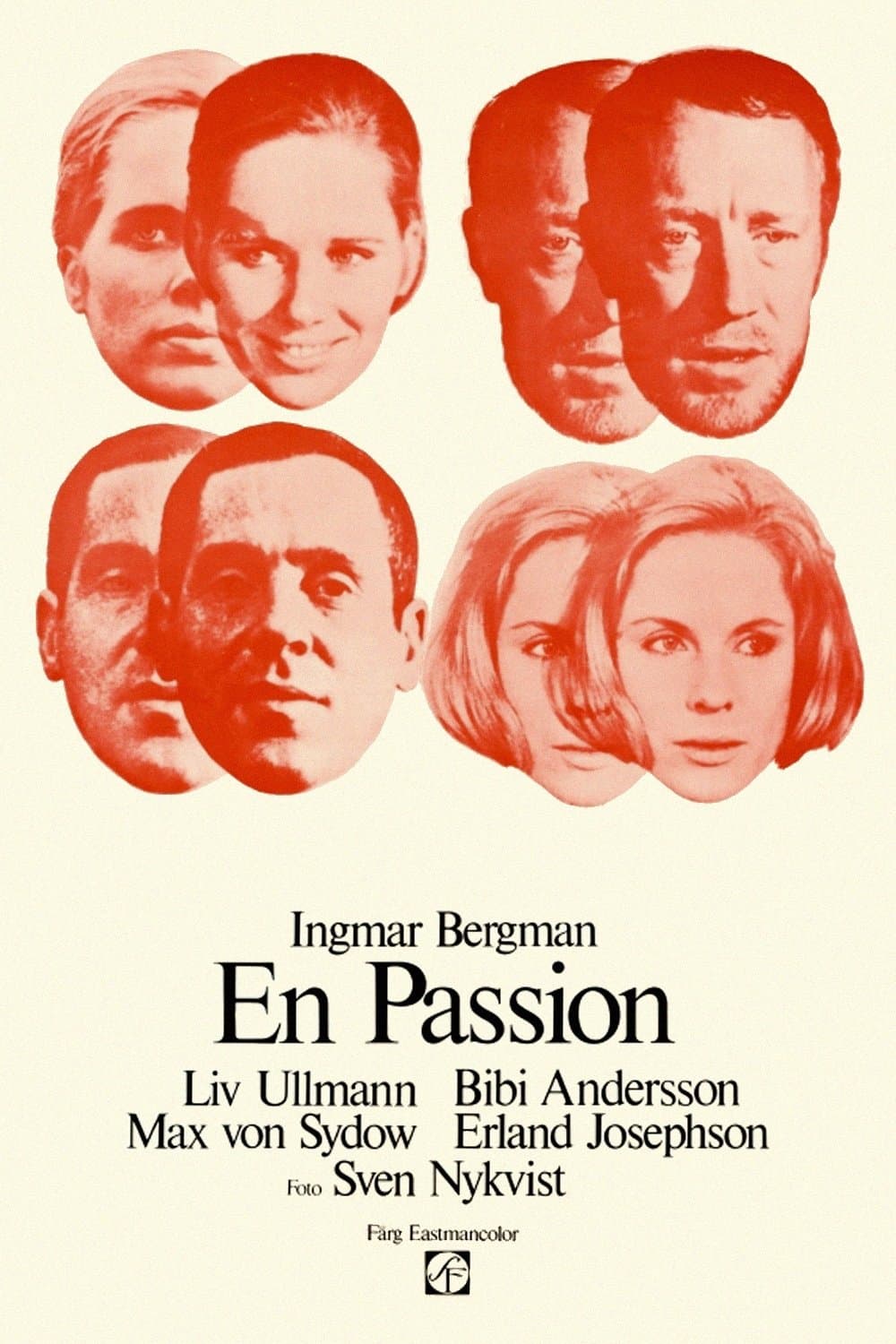 The Passion of Anna