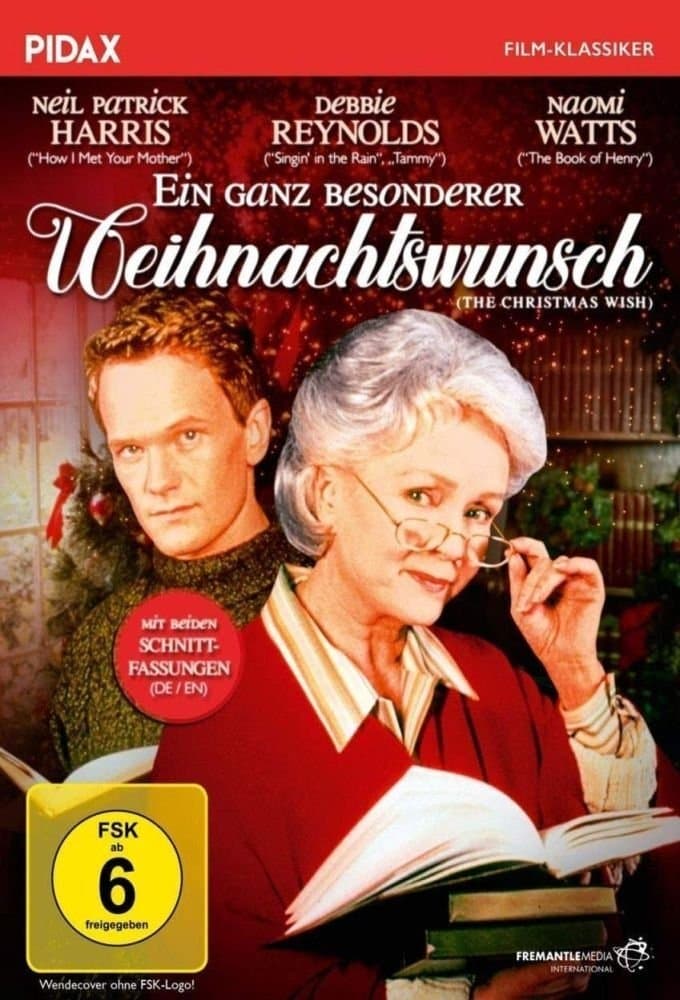 The Christmas Wish