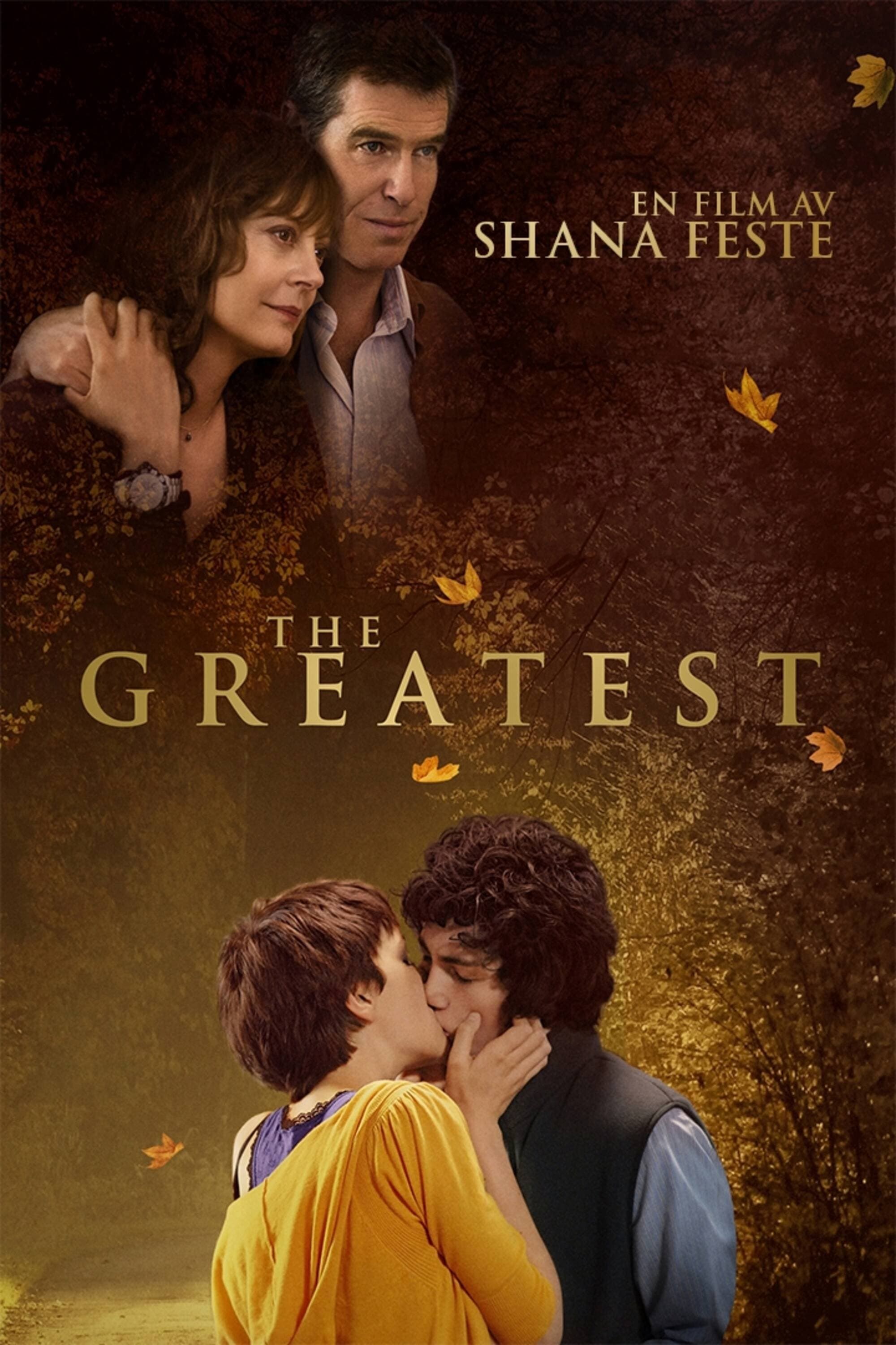 The Greatest