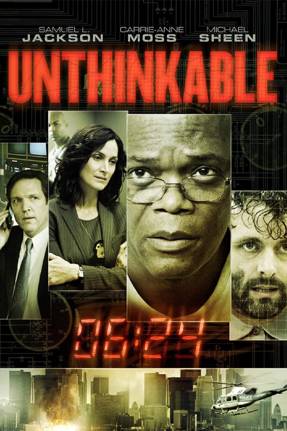 Unthinkable