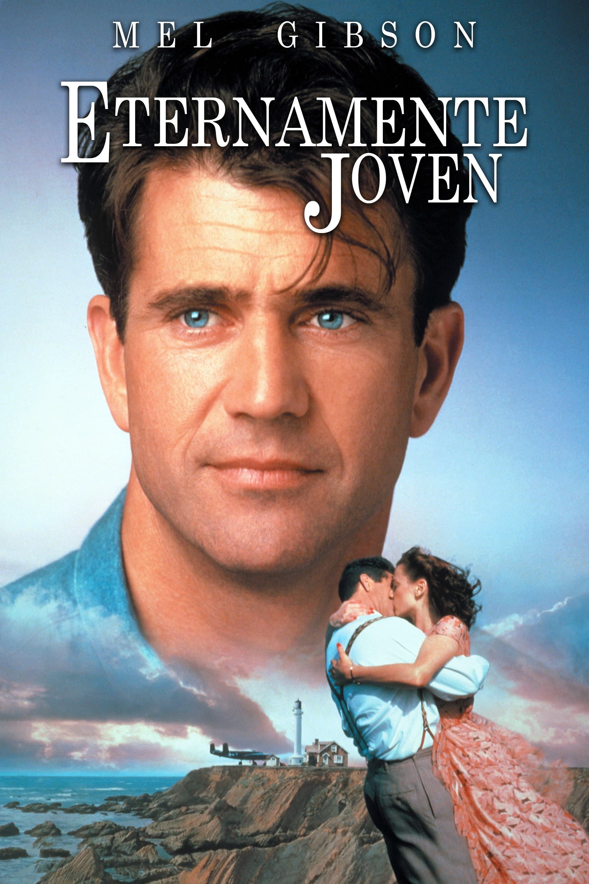Eternamente joven