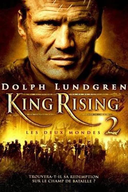 King Rising 2 : Les Deux Mondes