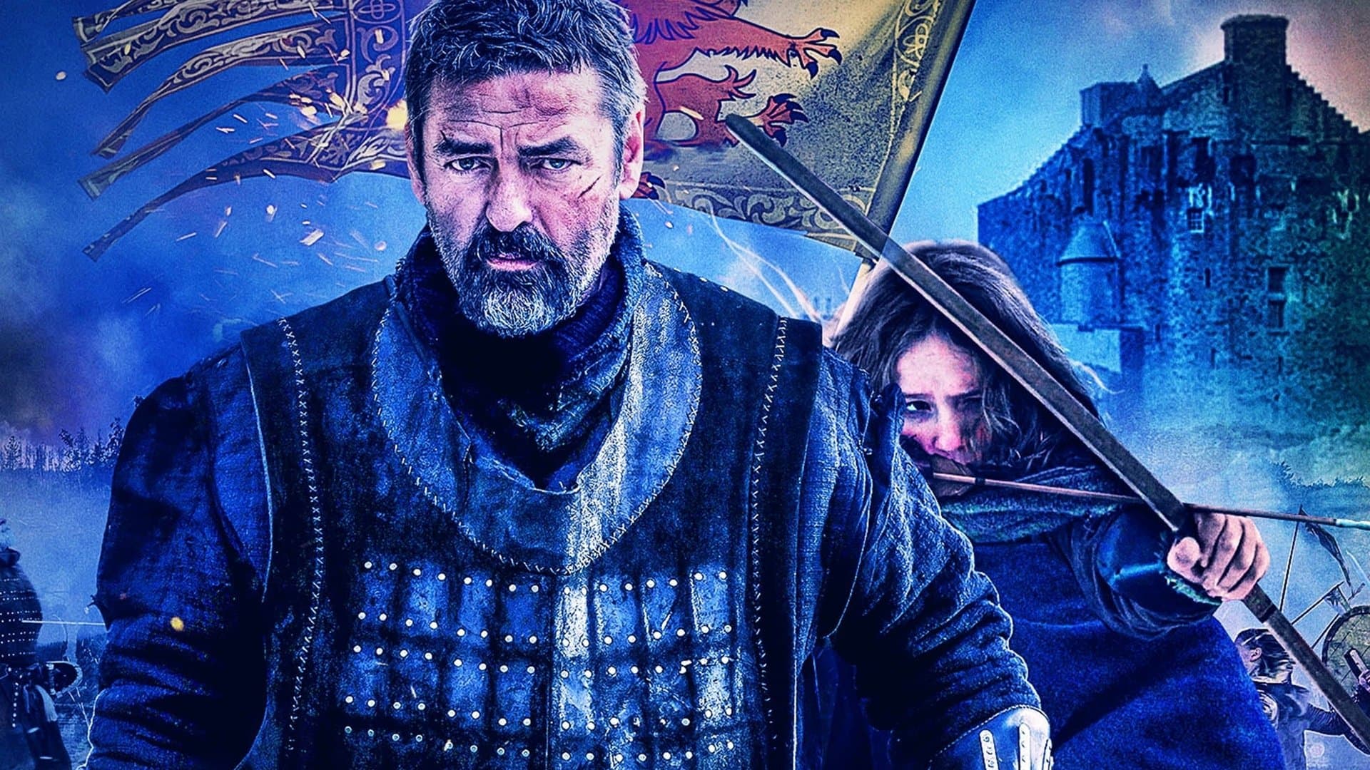 Angus Macfadyen