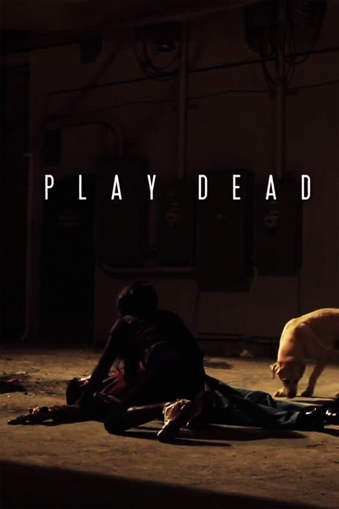 Play Dead