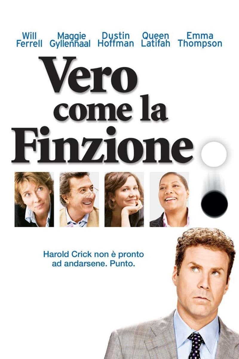 Vero come la finzione