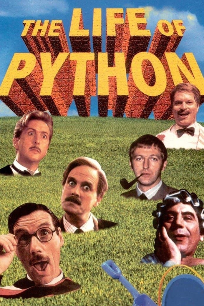 Life of Python