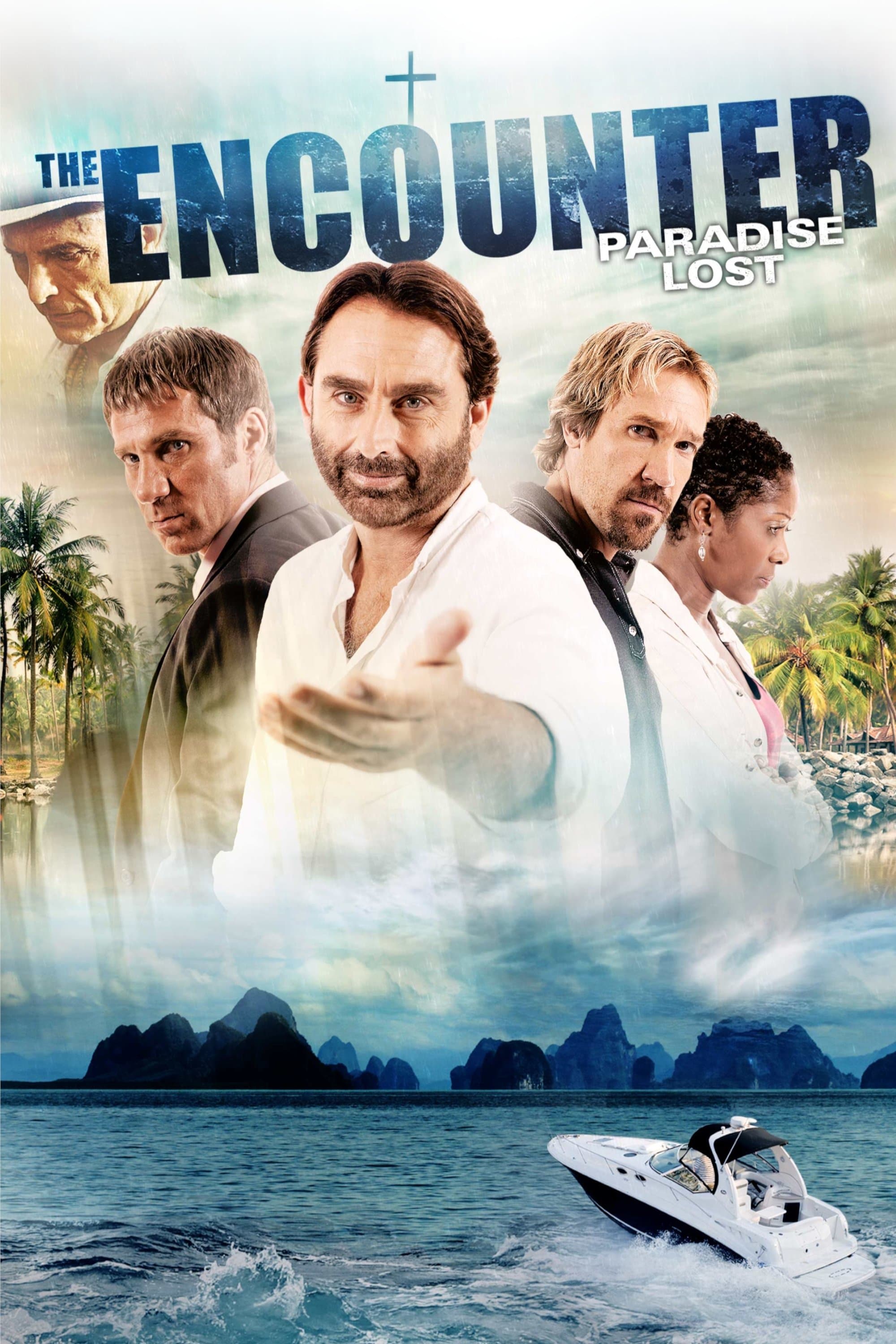 The Encounter 2: Paradise Lost