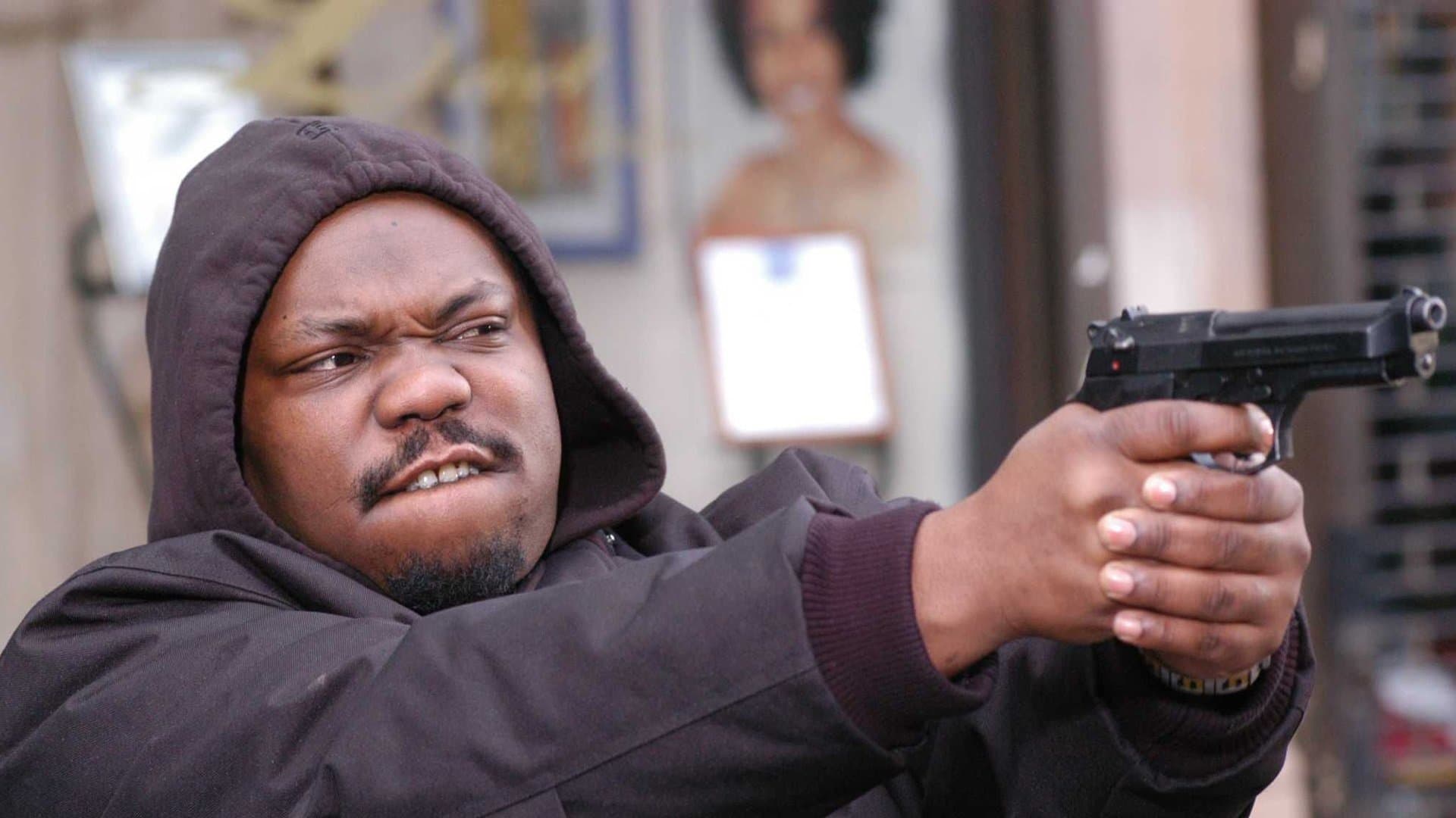 Michael Bentt