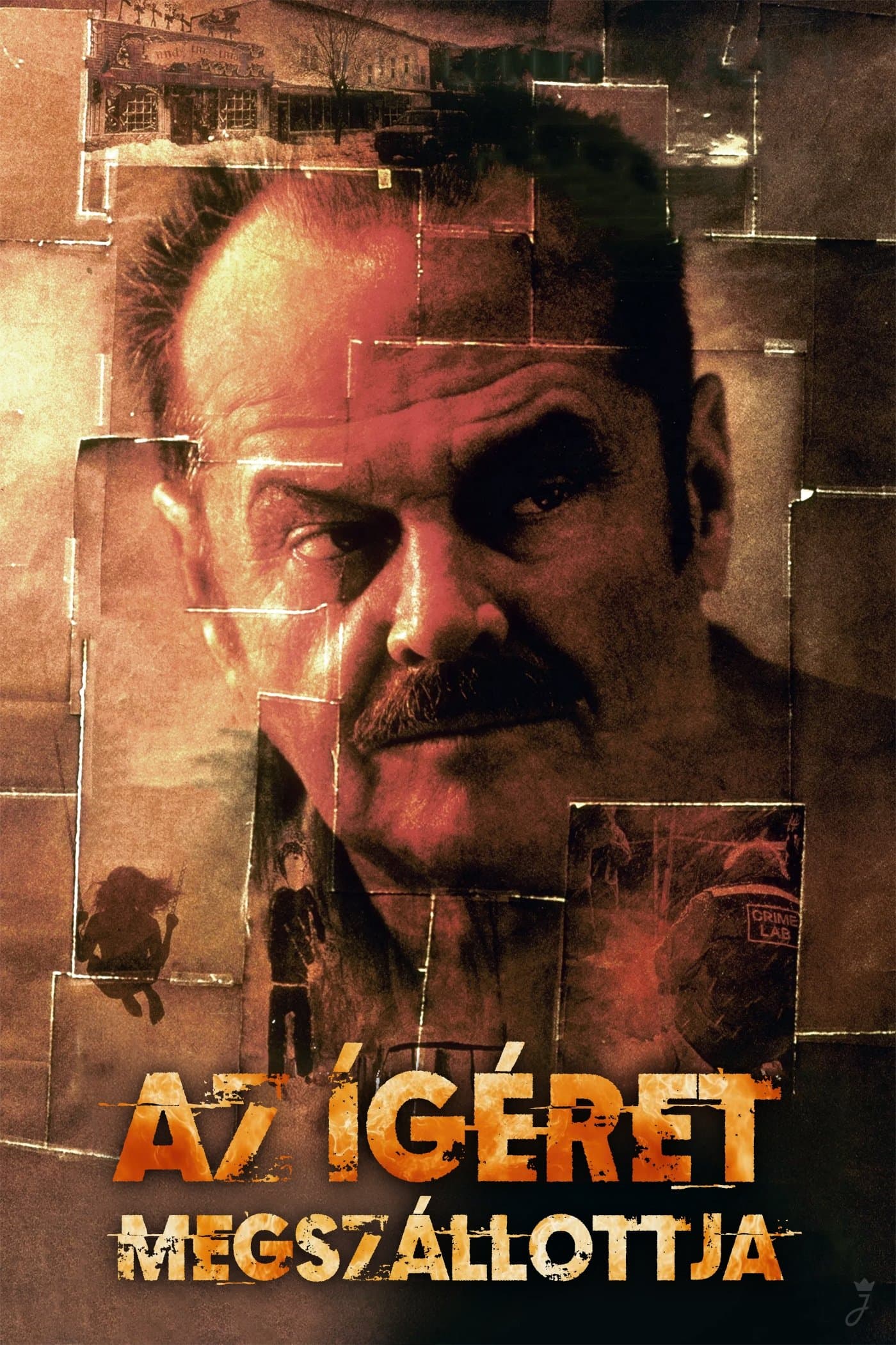 Az ígéret megszállottja