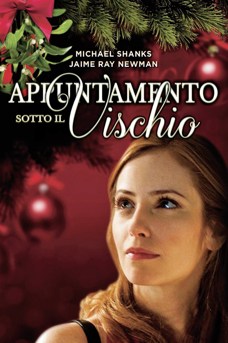 Appuntamento sotto il vischio