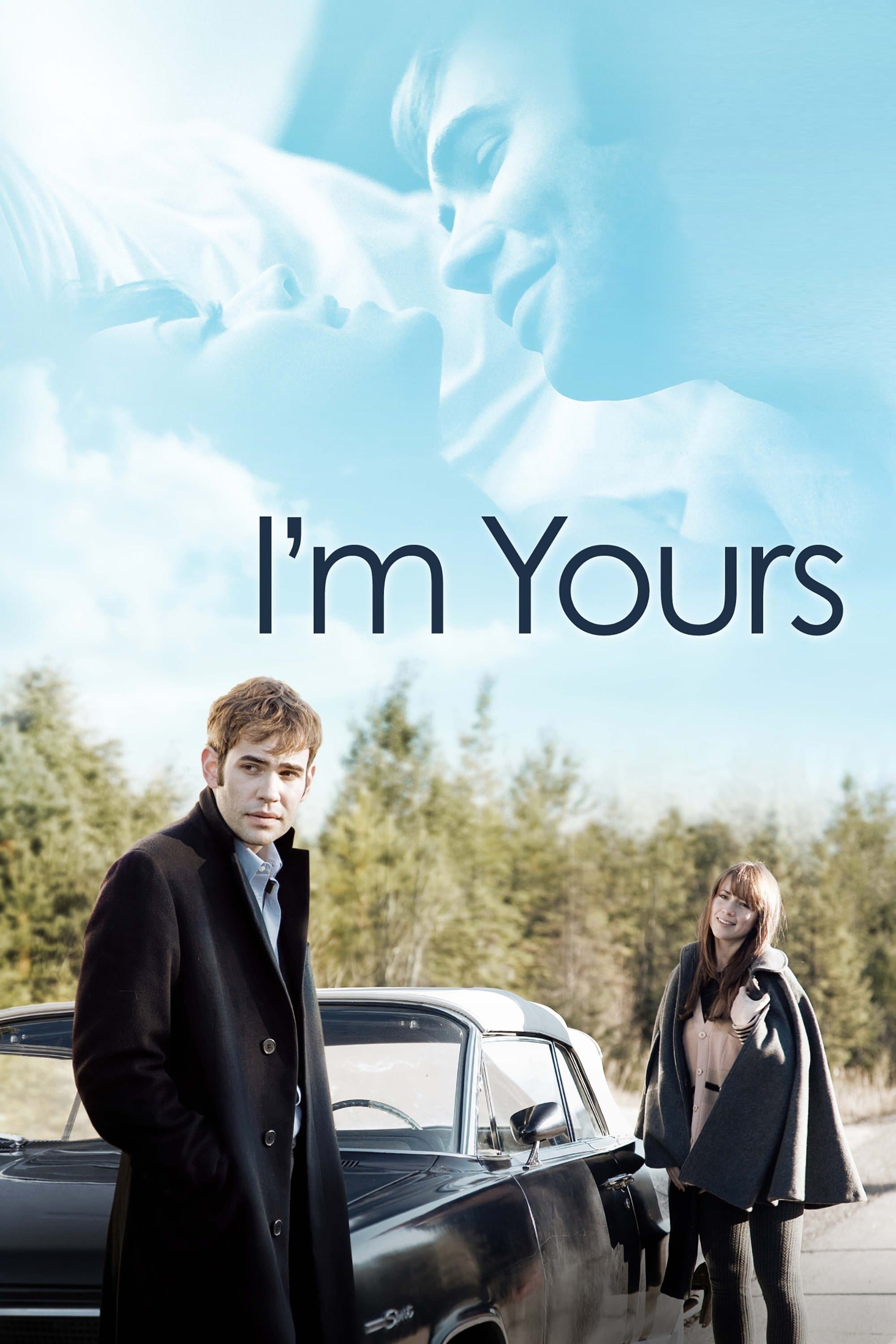 I'm Yours