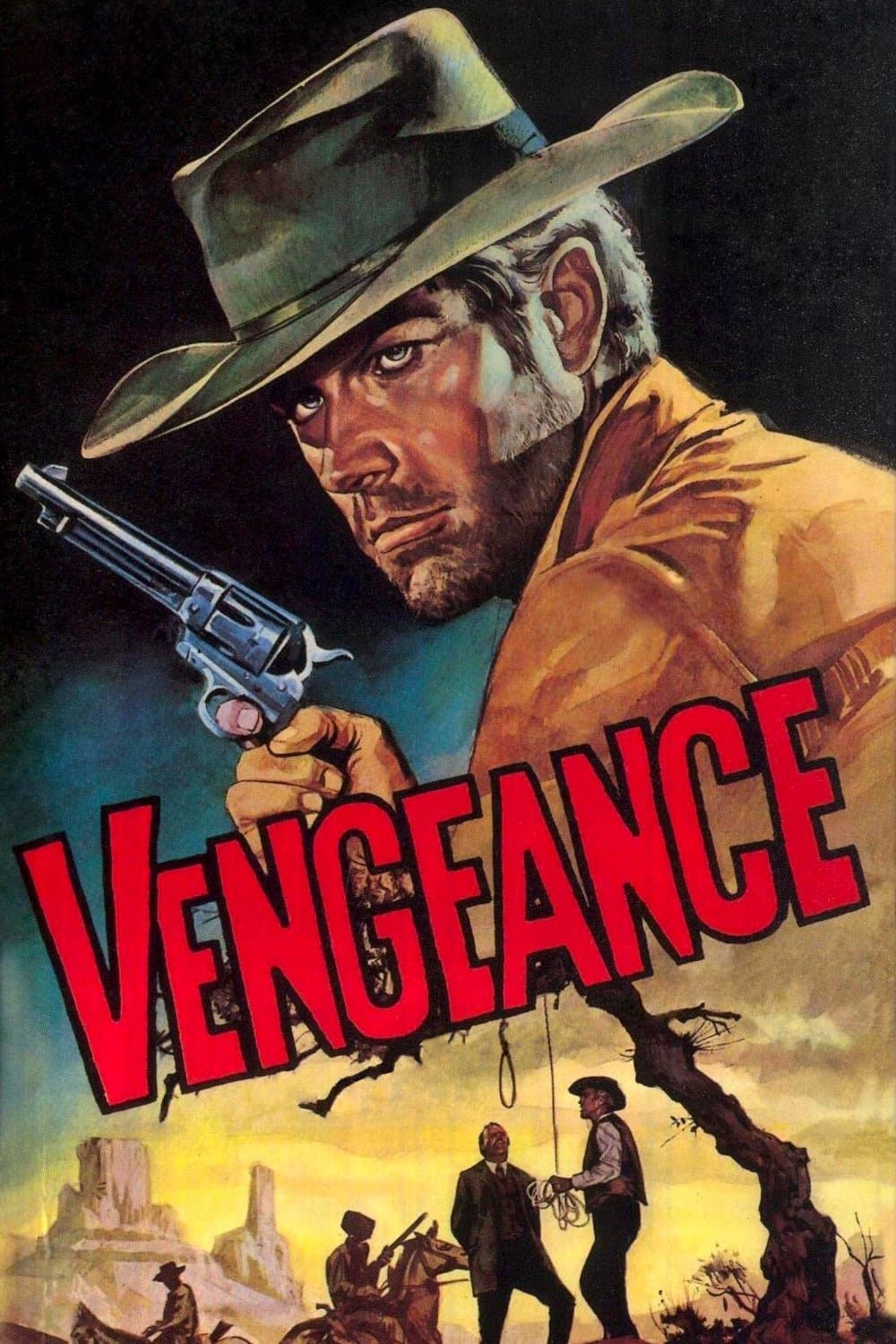 Vengeance