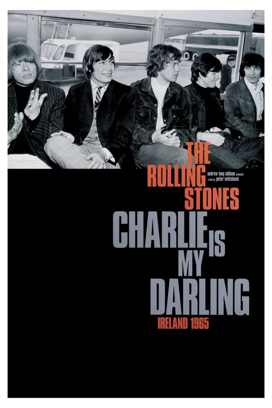 Charlie Is My Darling