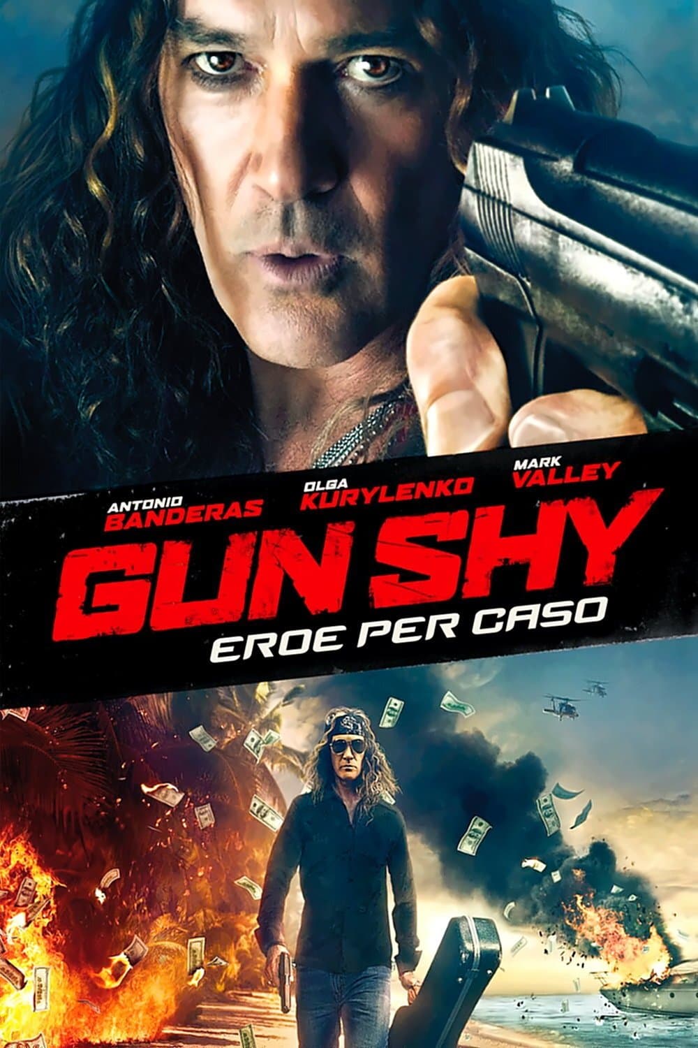 Gun Shy