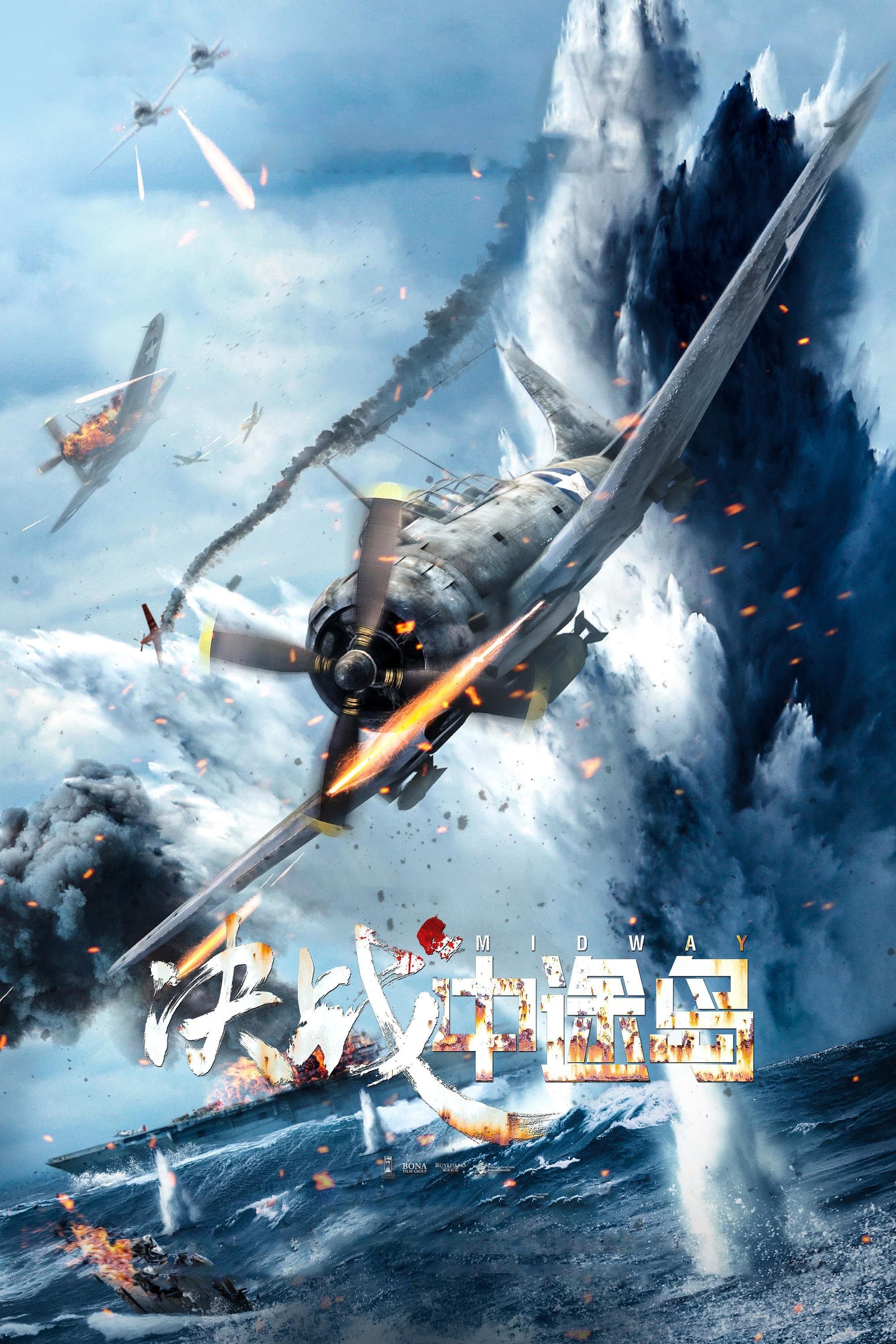 決戰中途島