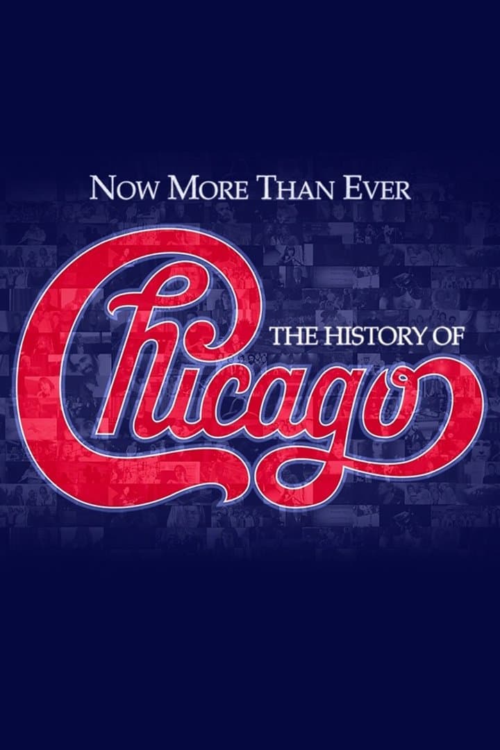 Now More than Ever: The History of Chicago