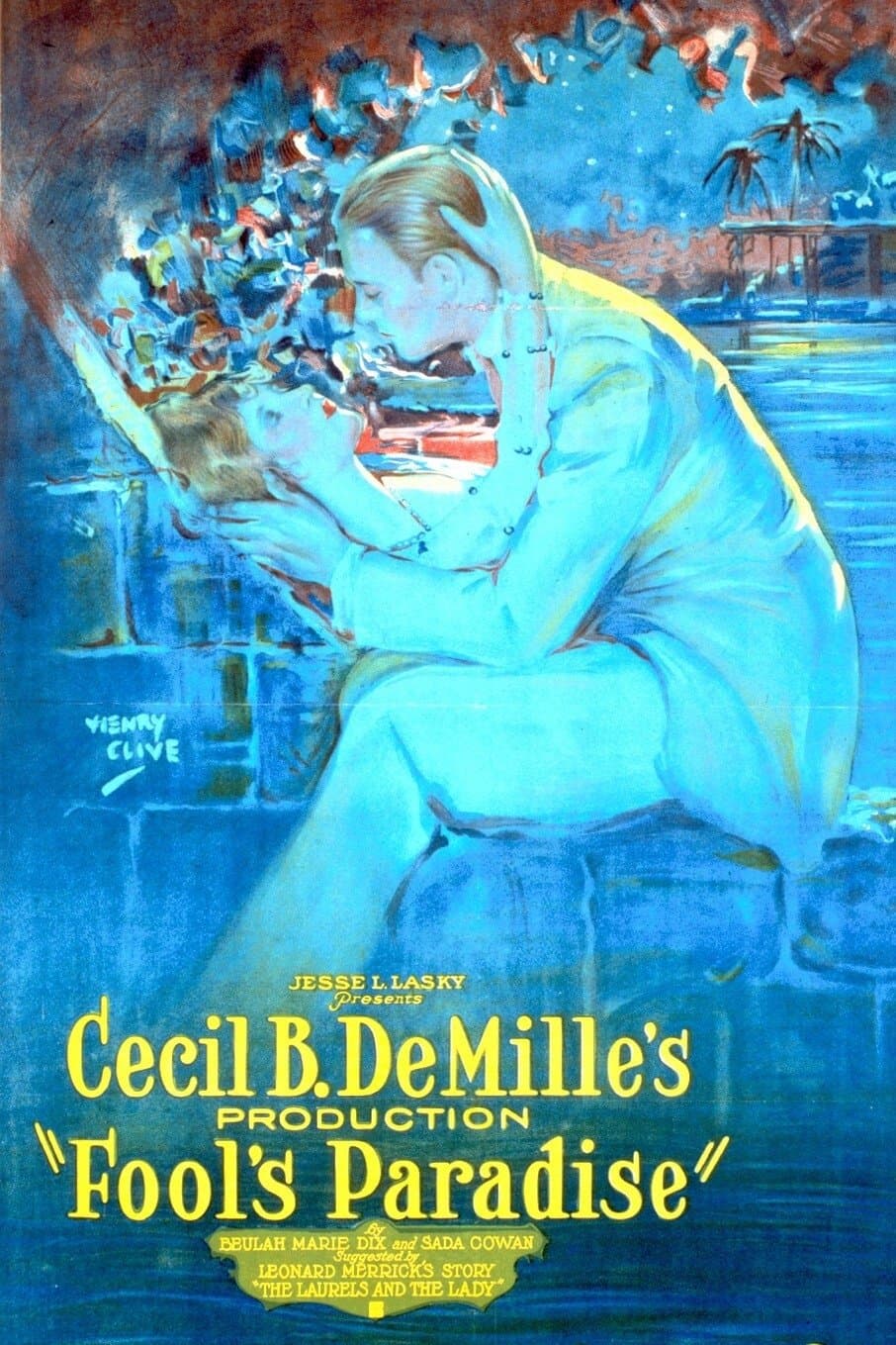 Fool's Paradise