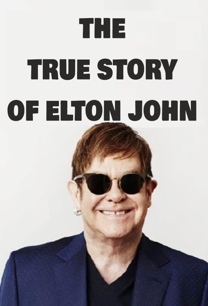 La story d'Elton John