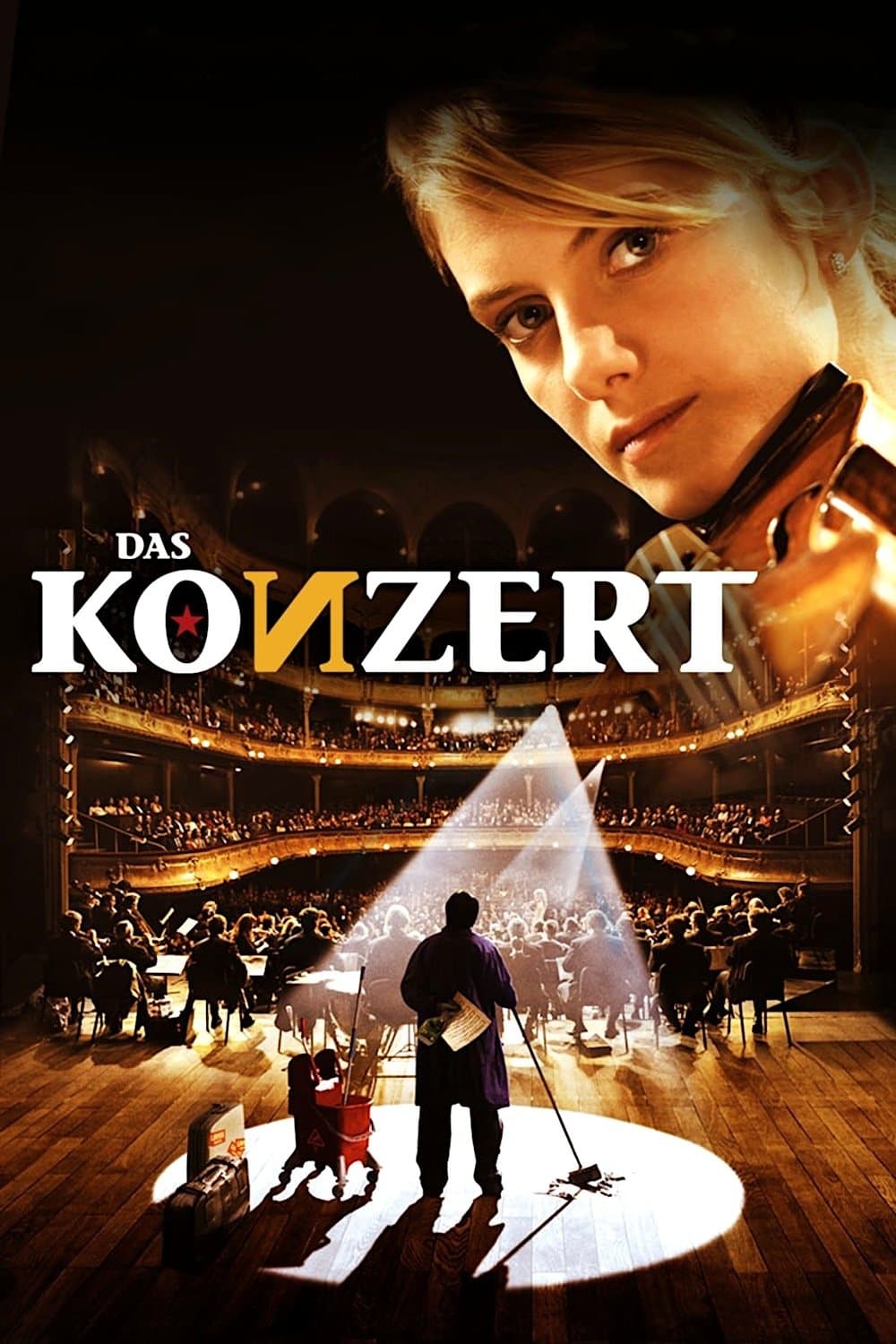 The Concert