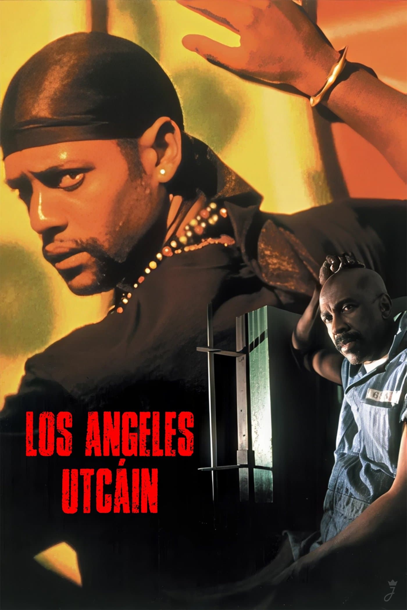 Los Angeles utcáin