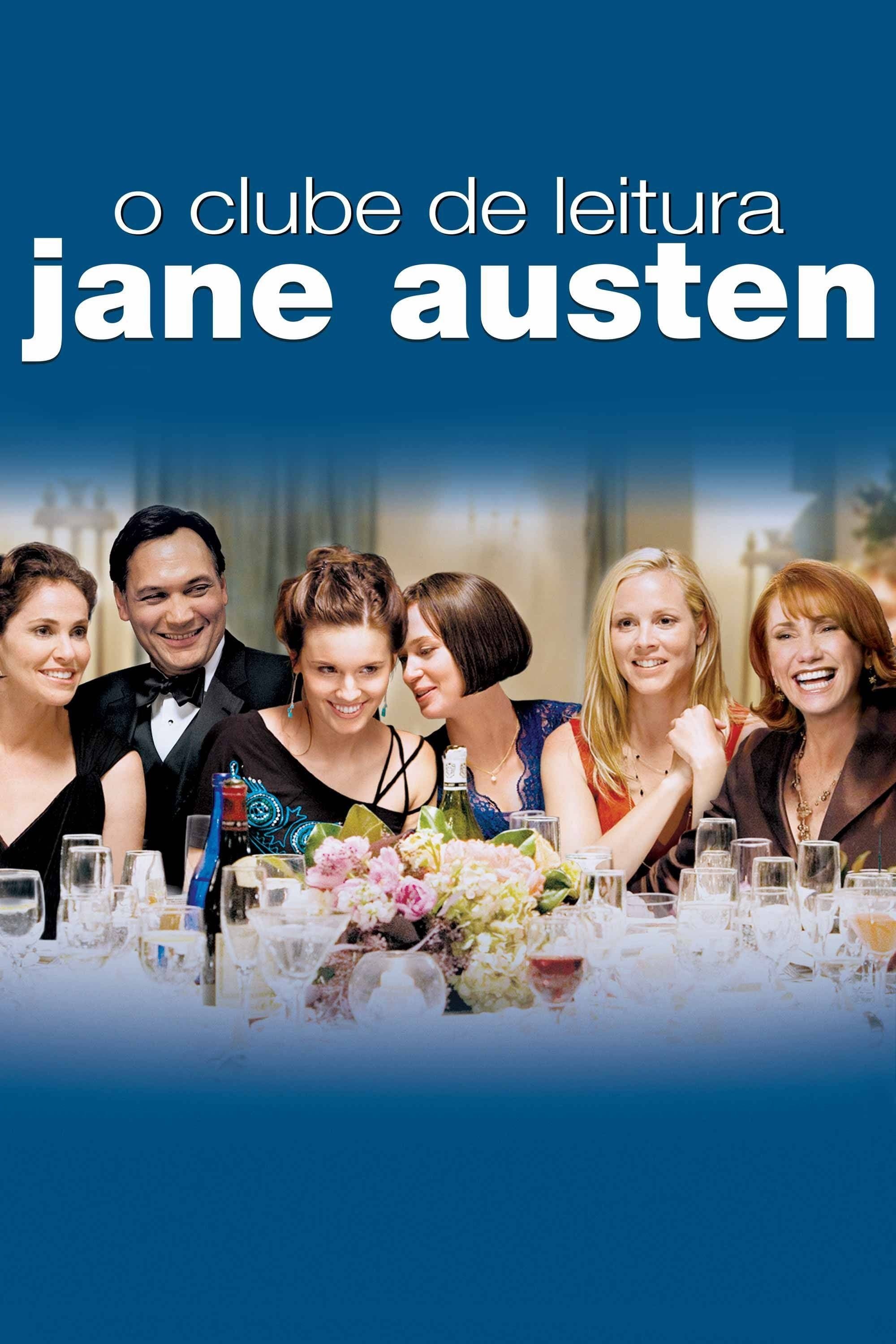 The Jane Austen Book Club