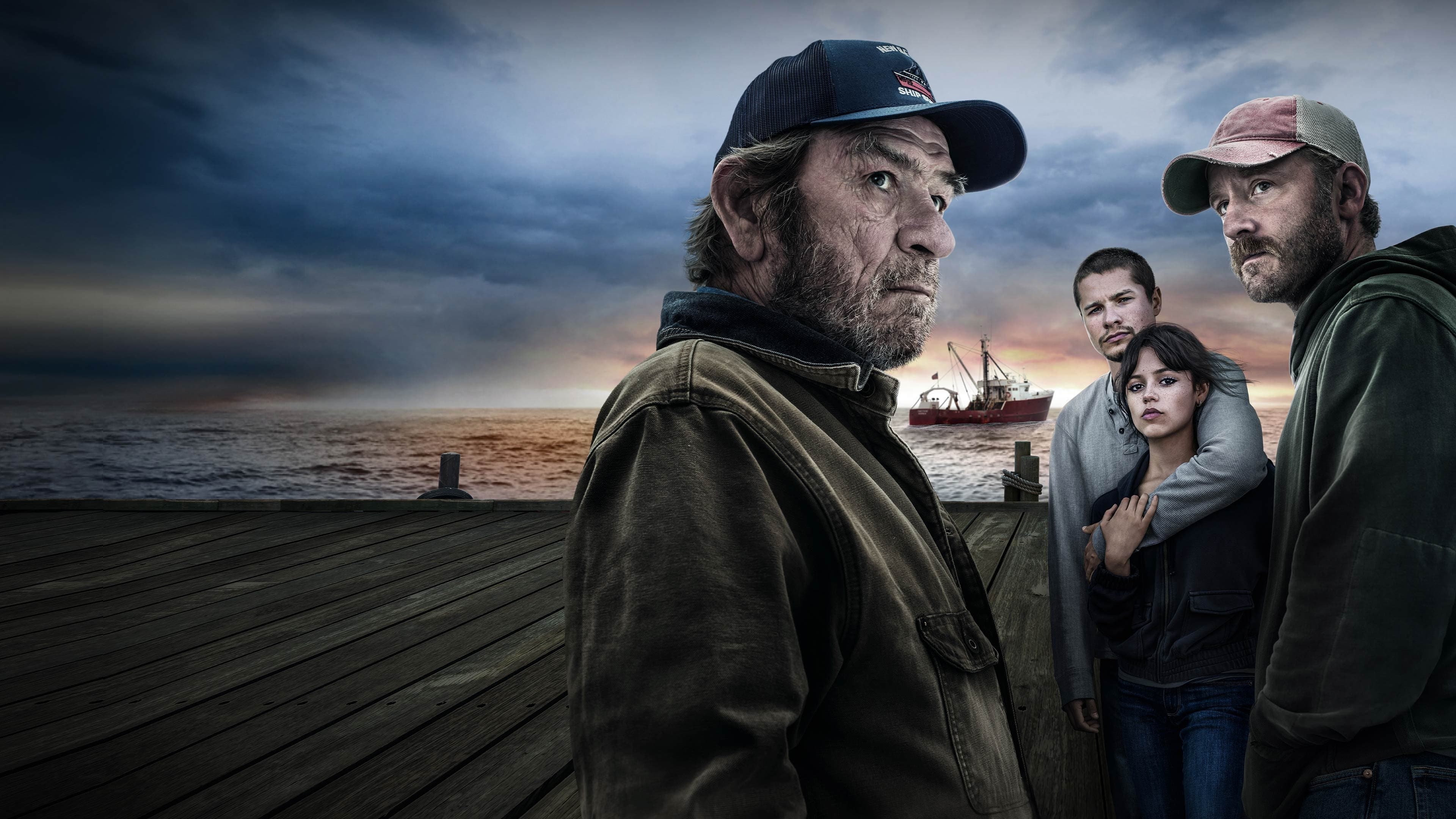 Taylor Sheridan