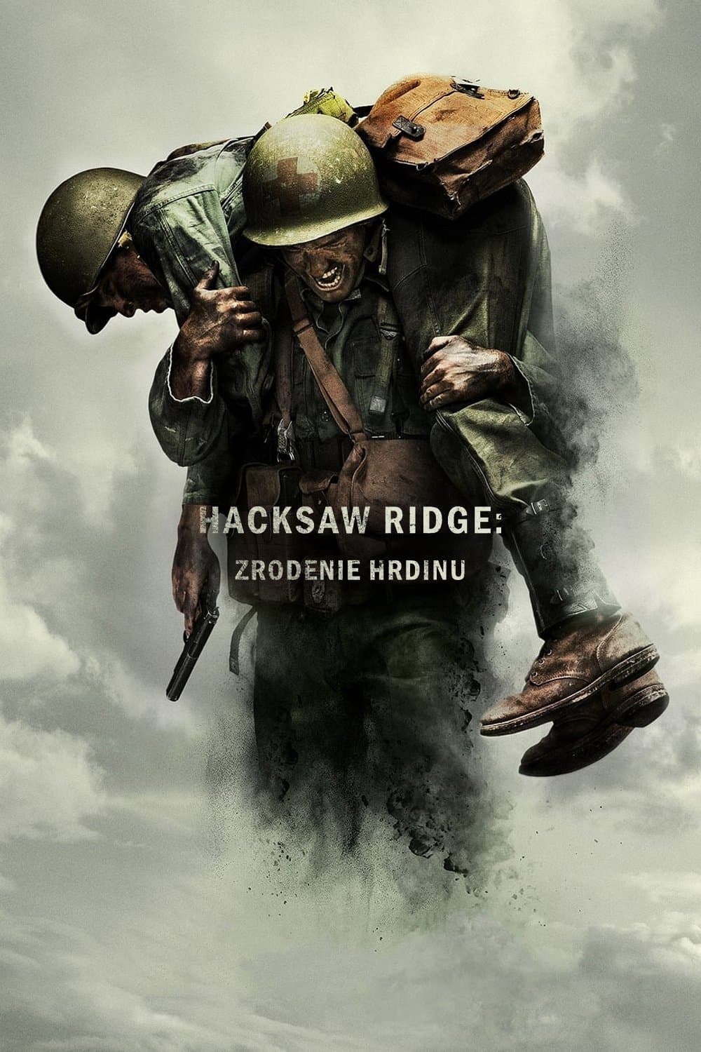 Hacksaw Ridge: Zrodenie hrdinu