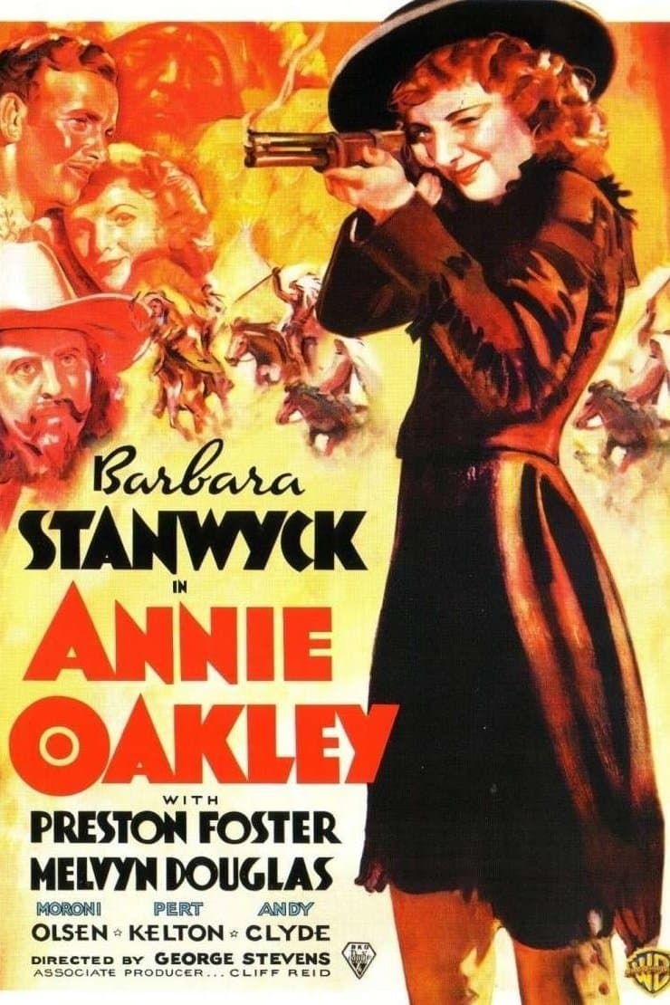 Annie Oakley