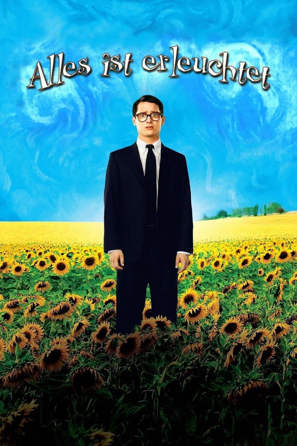 Everything Is Illuminated