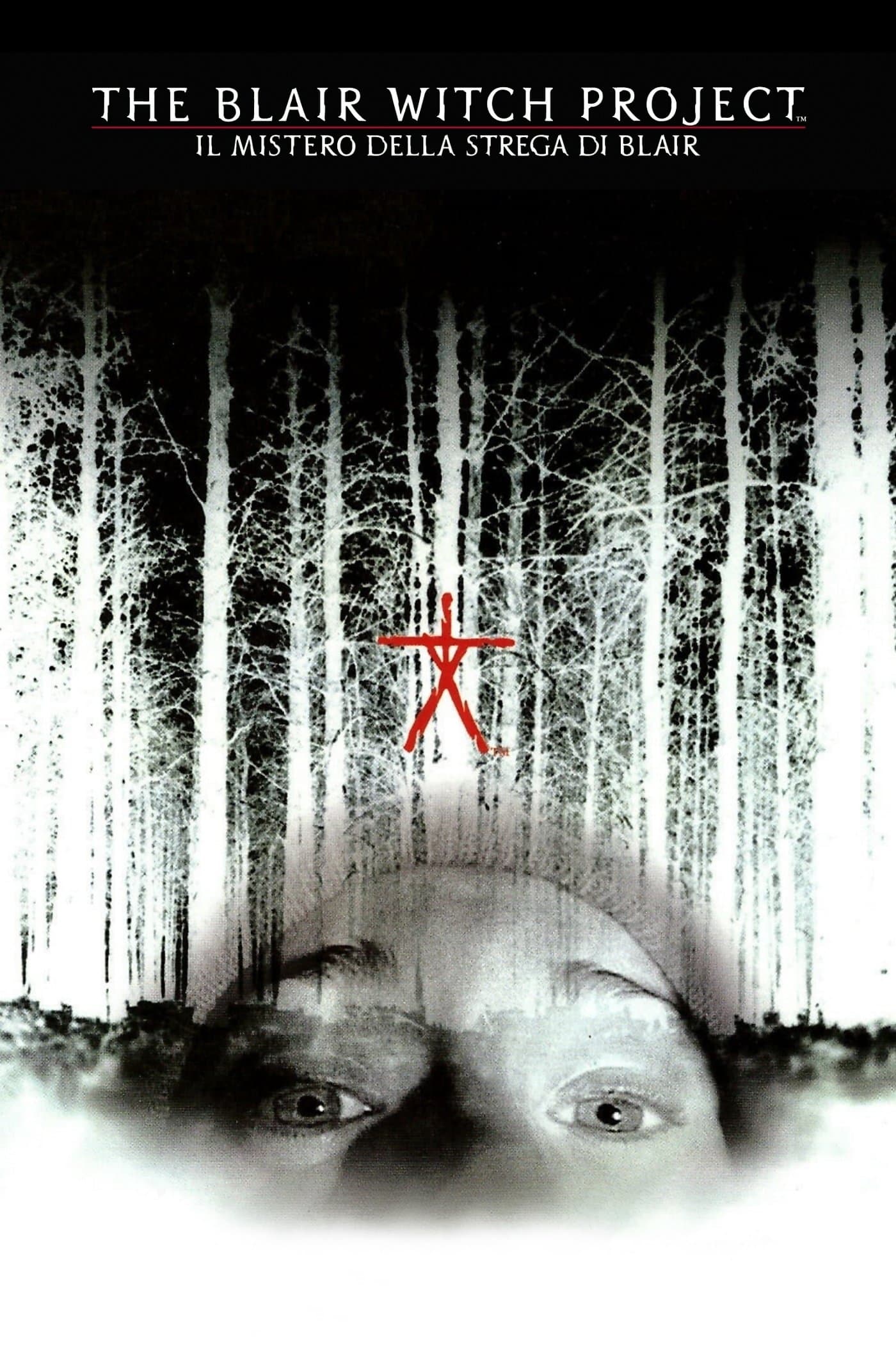 The Blair Witch Project