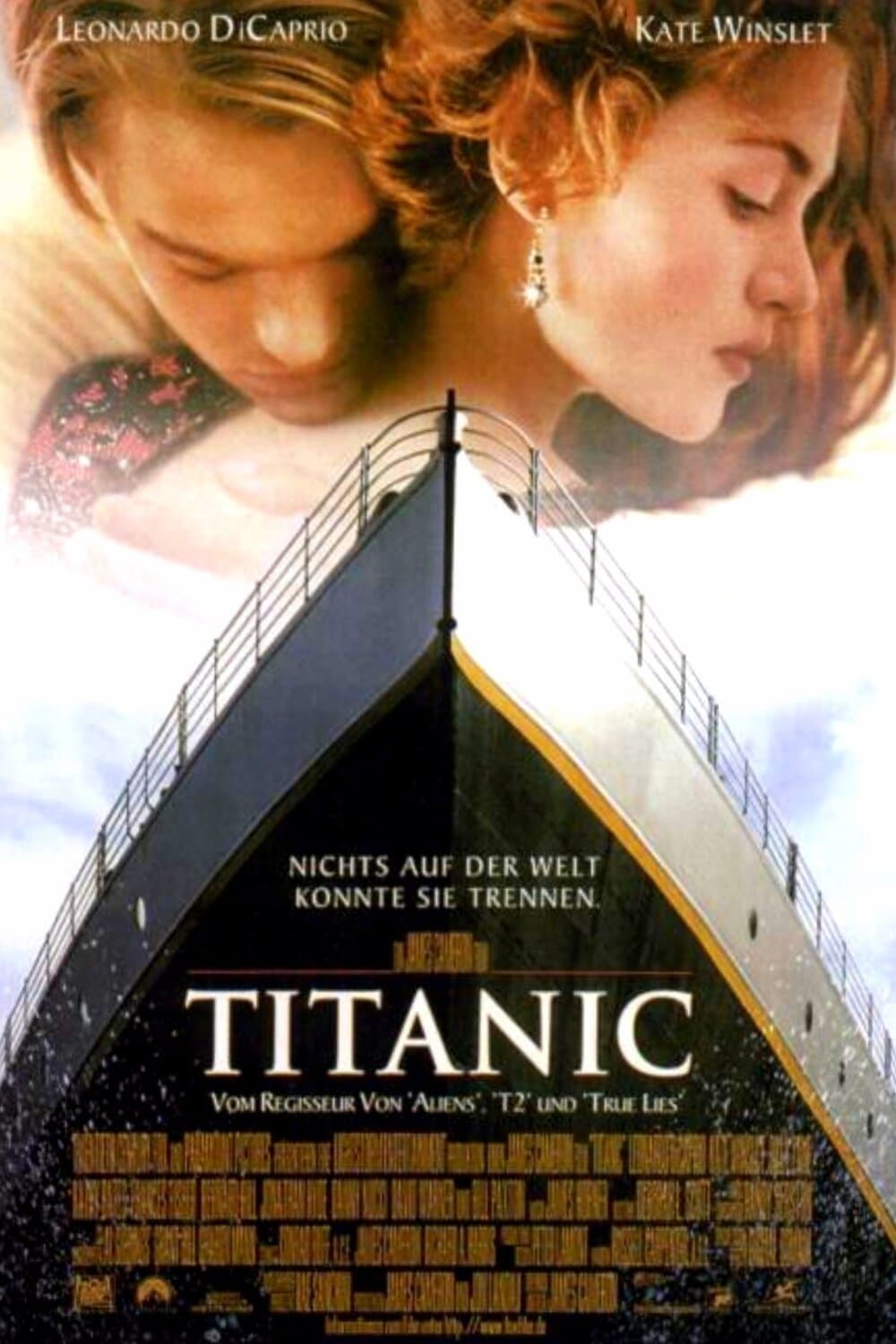 Titanic