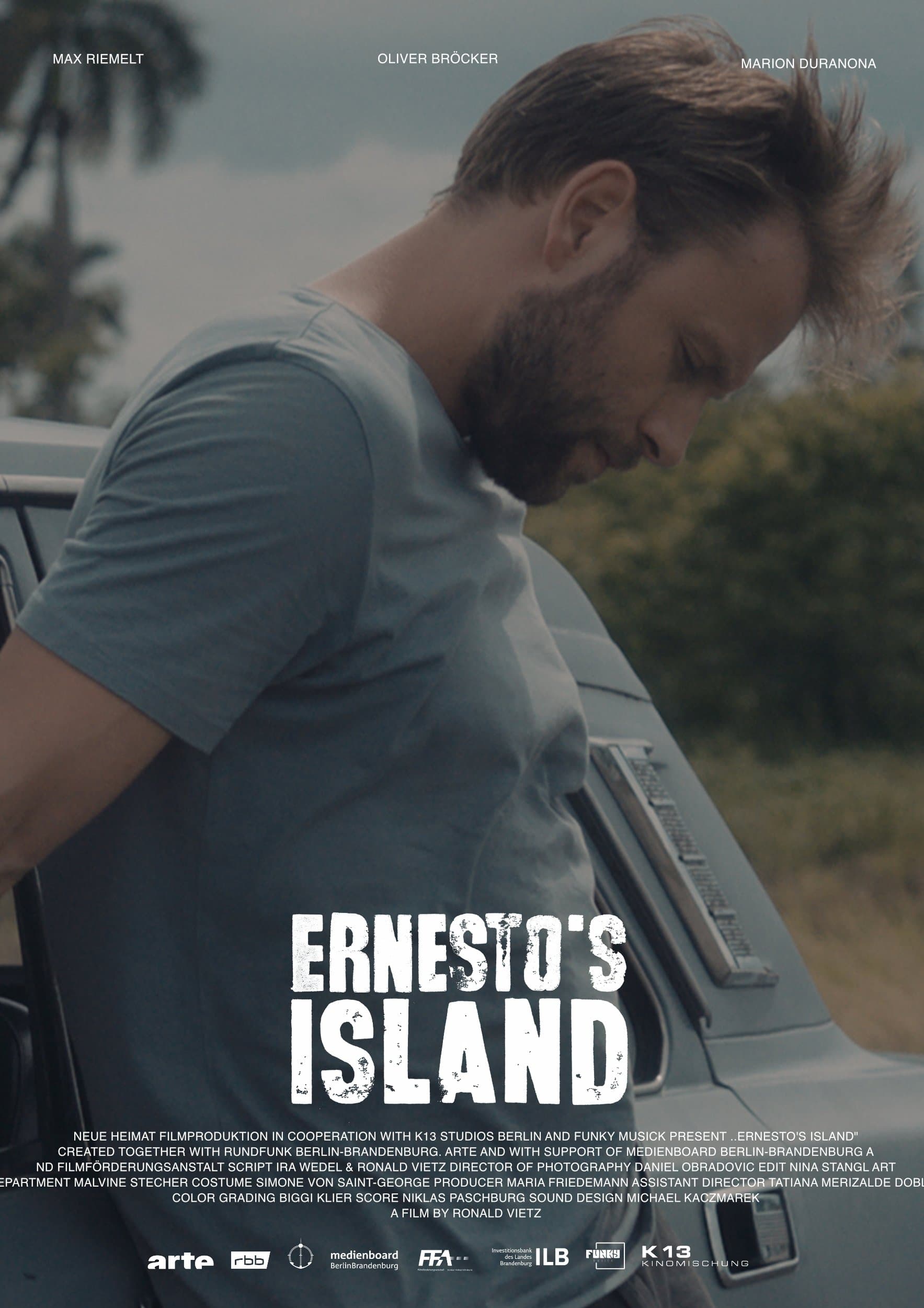 Ernesto’s Island