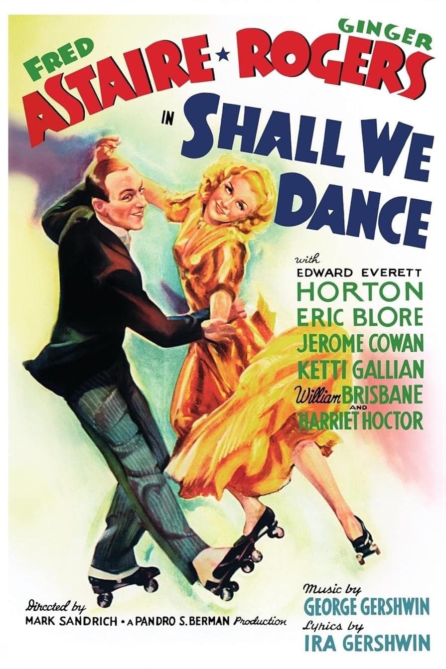 Shall We Dance