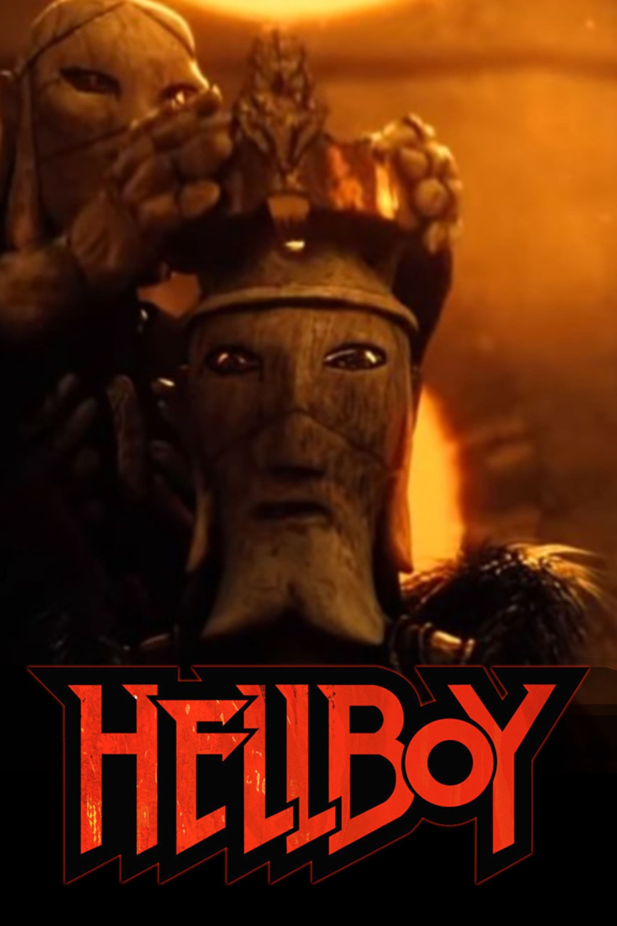 Hellboy II: The Golden Army - Prologue