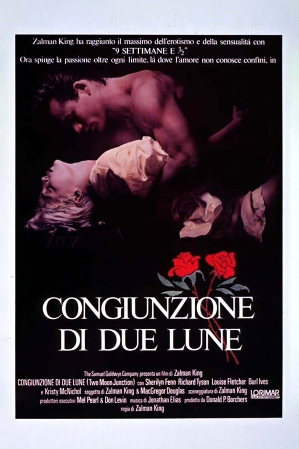 Two Moon Junction