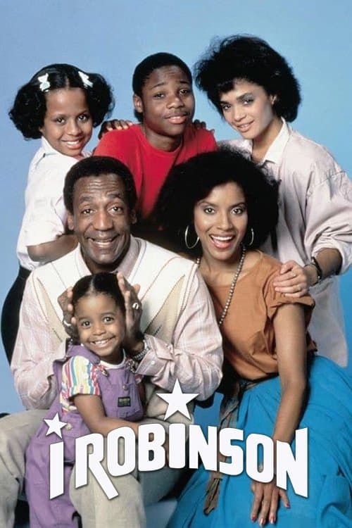 The Cosby Show
