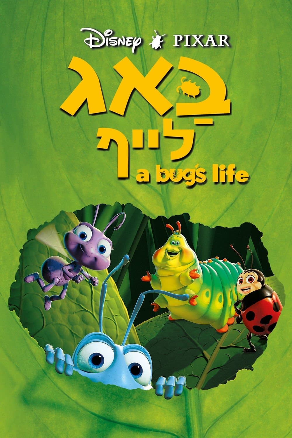 באג לייף