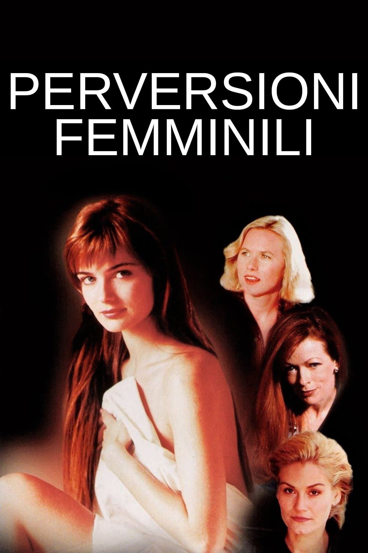 Perversioni femminili