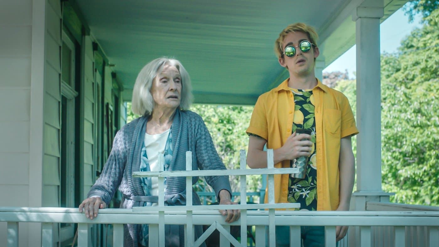 Cloris Leachman