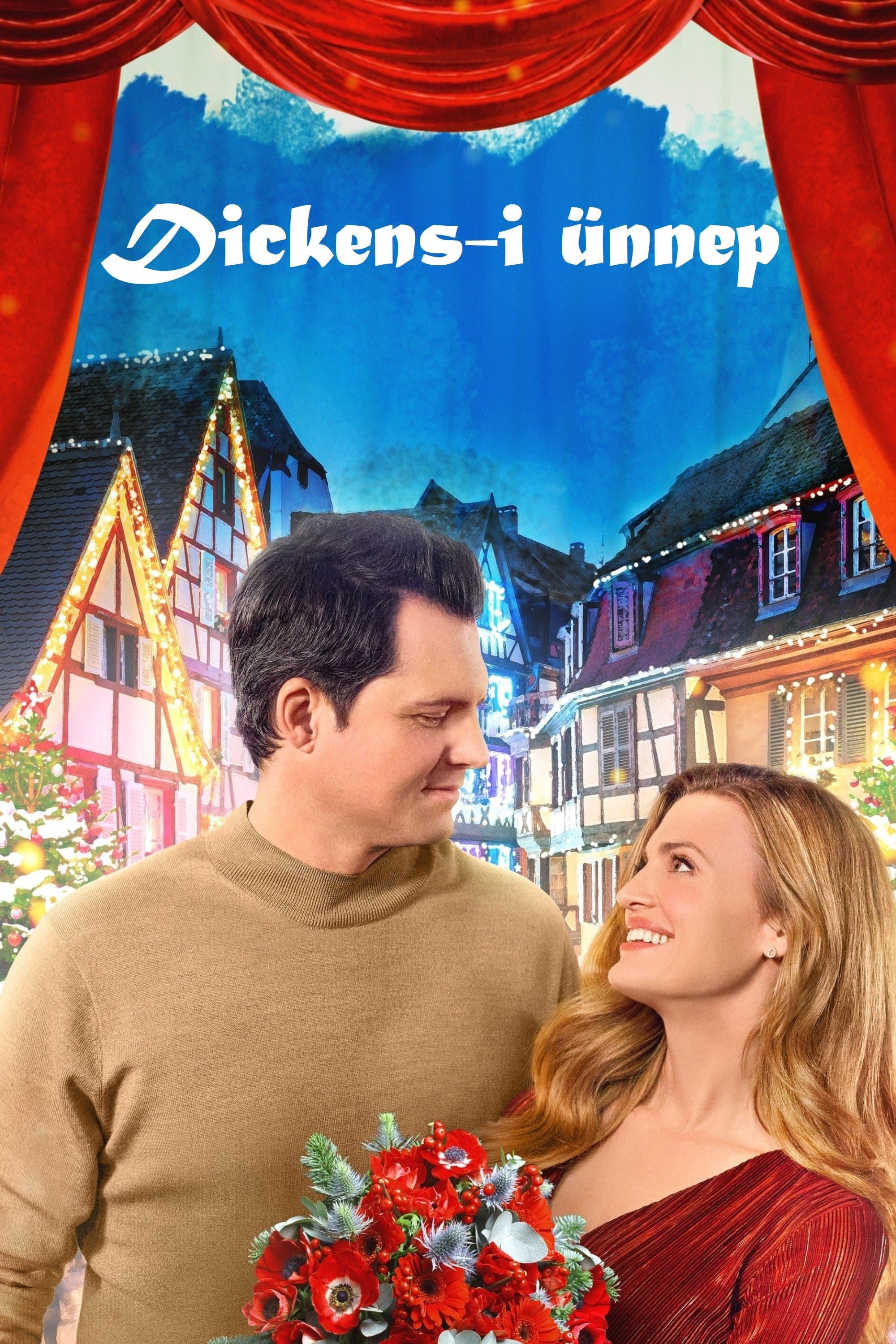 Dickens-i ünnep