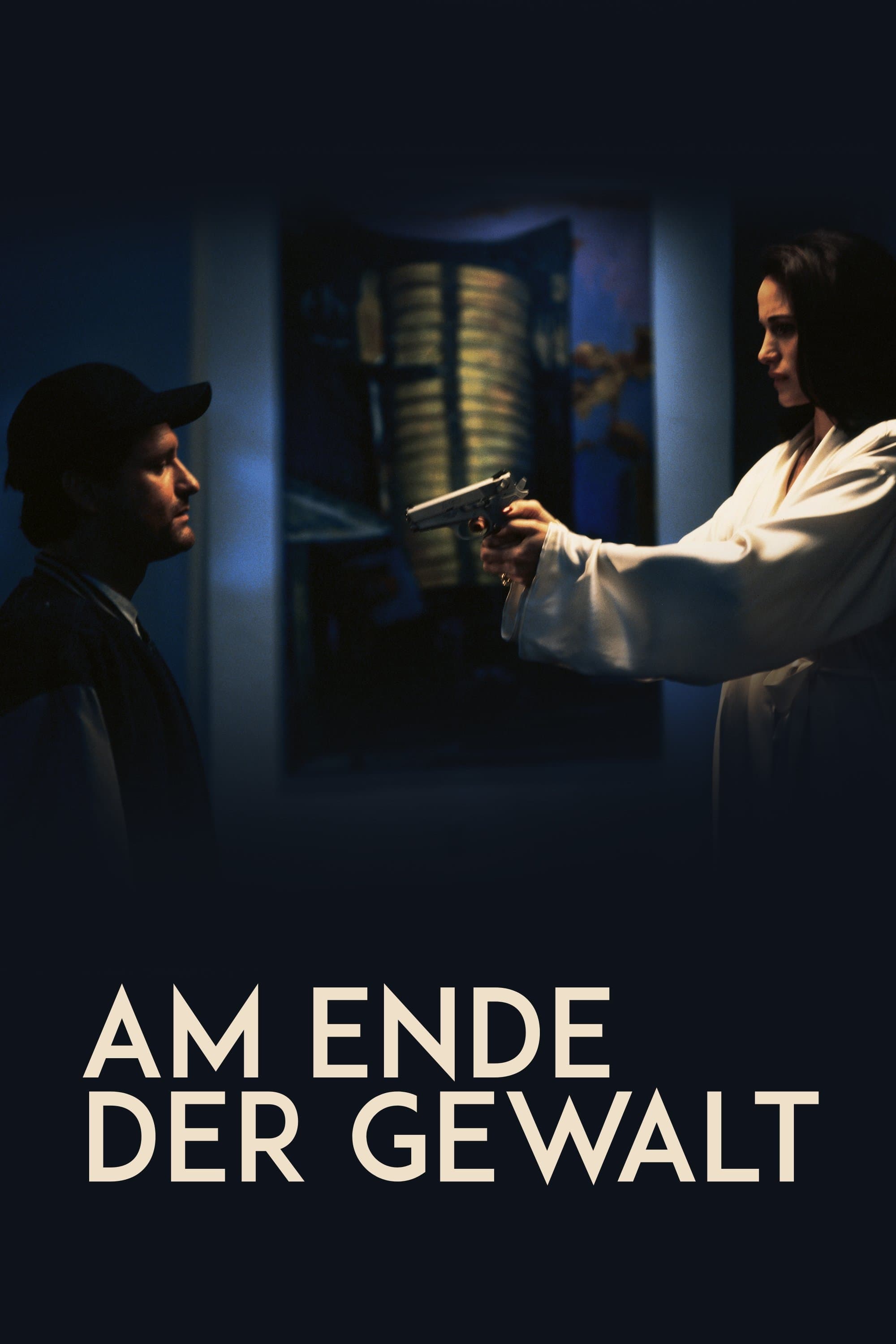 The End of Violence